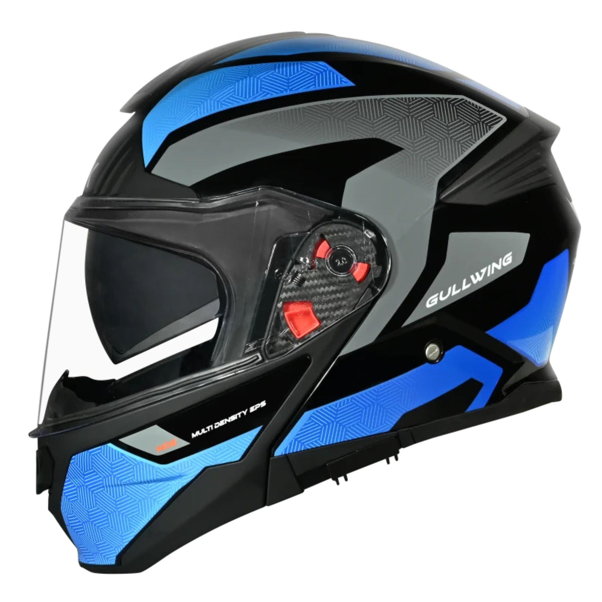 Casco SMK Gullwing Sonic