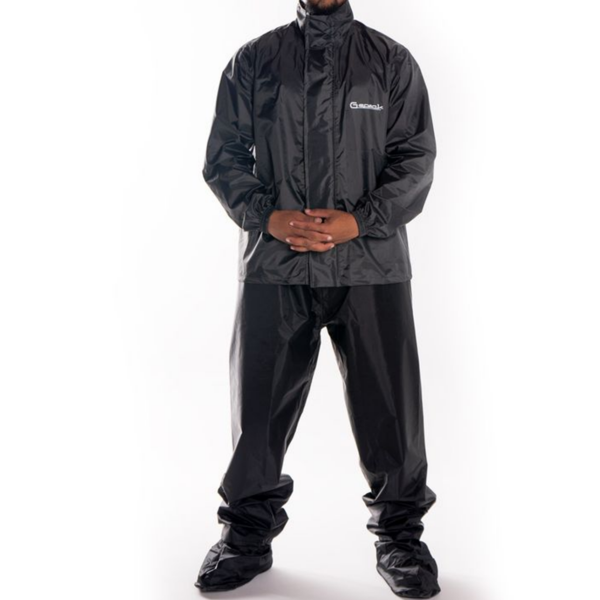 Impermeable Ride Gepack V3TROX