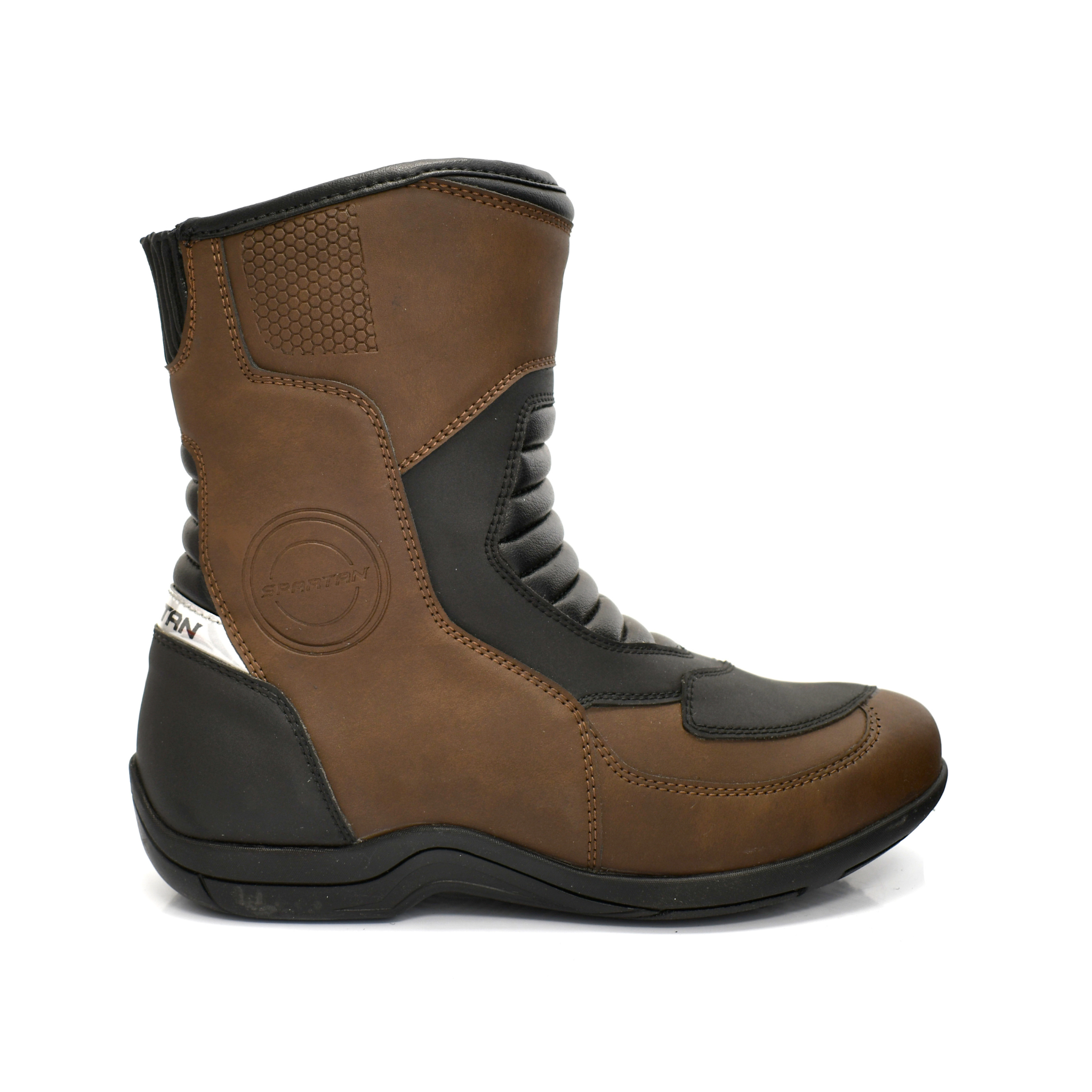Bota SPARTAN Beyond Cafe