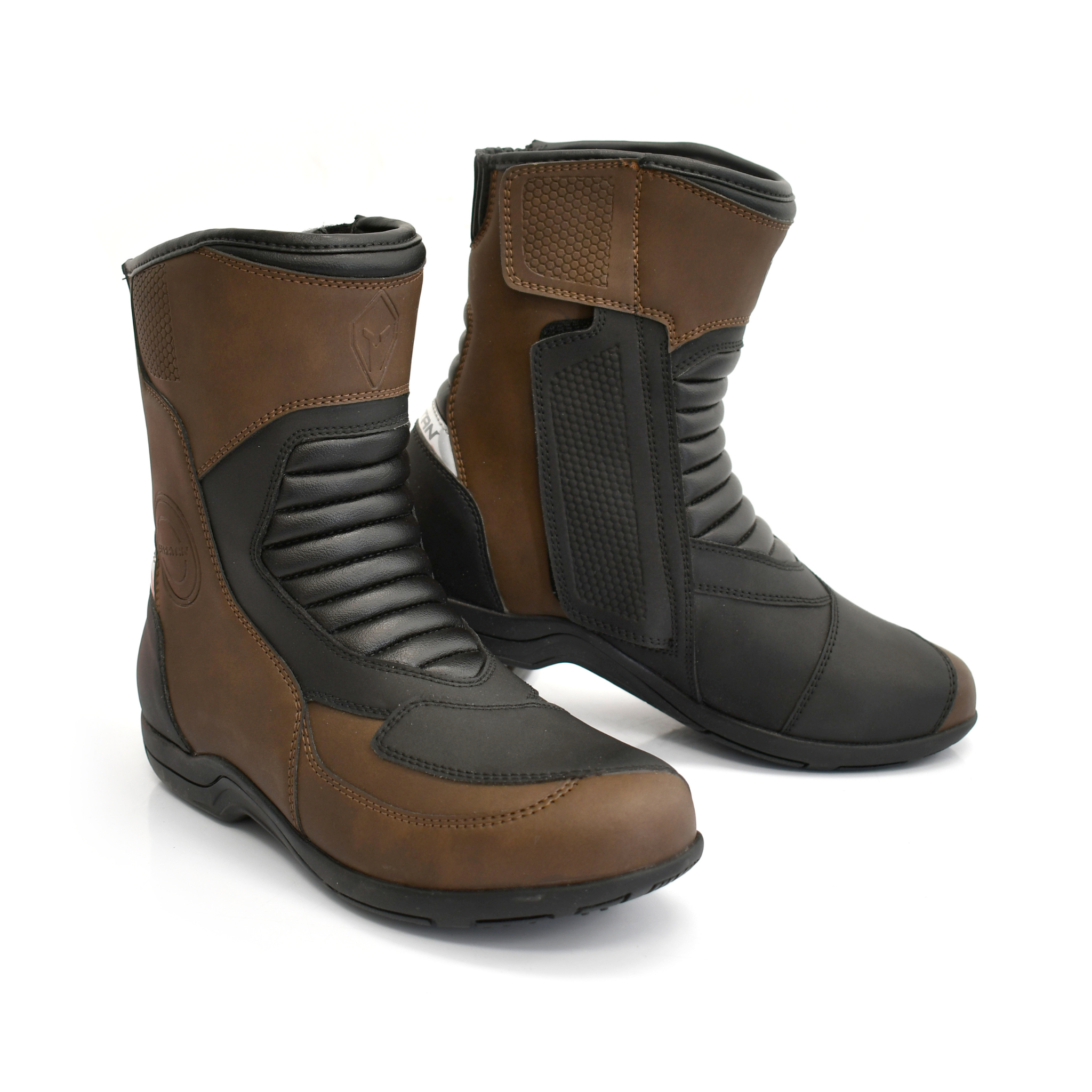Bota SPARTAN Beyond Cafe