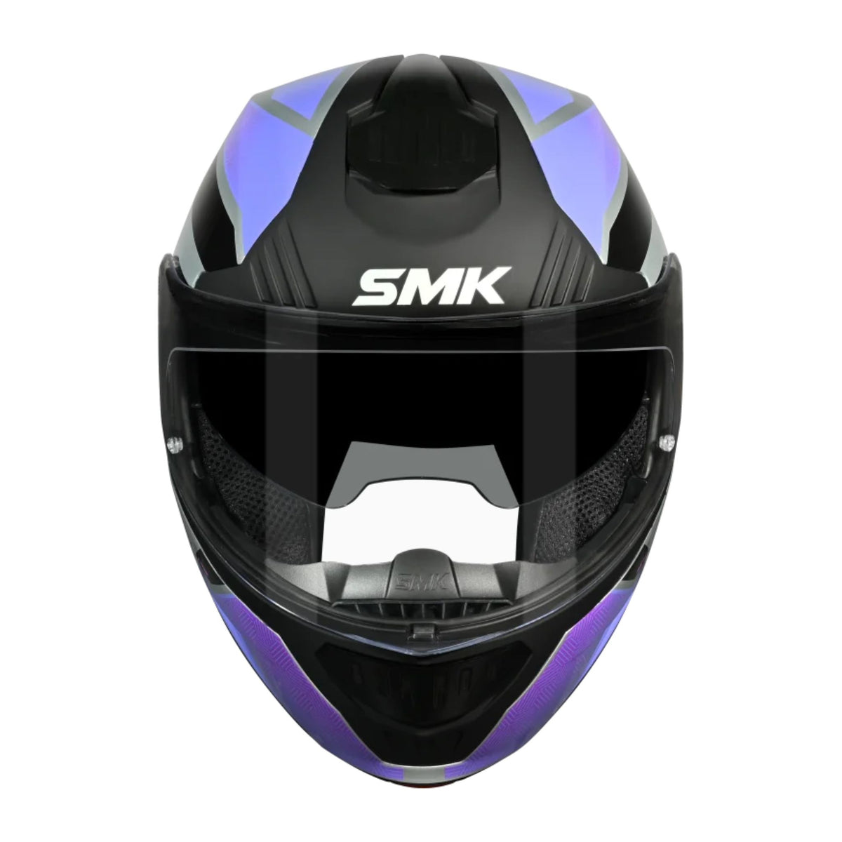 Casco SMK Gullwing Sonic Mujer
