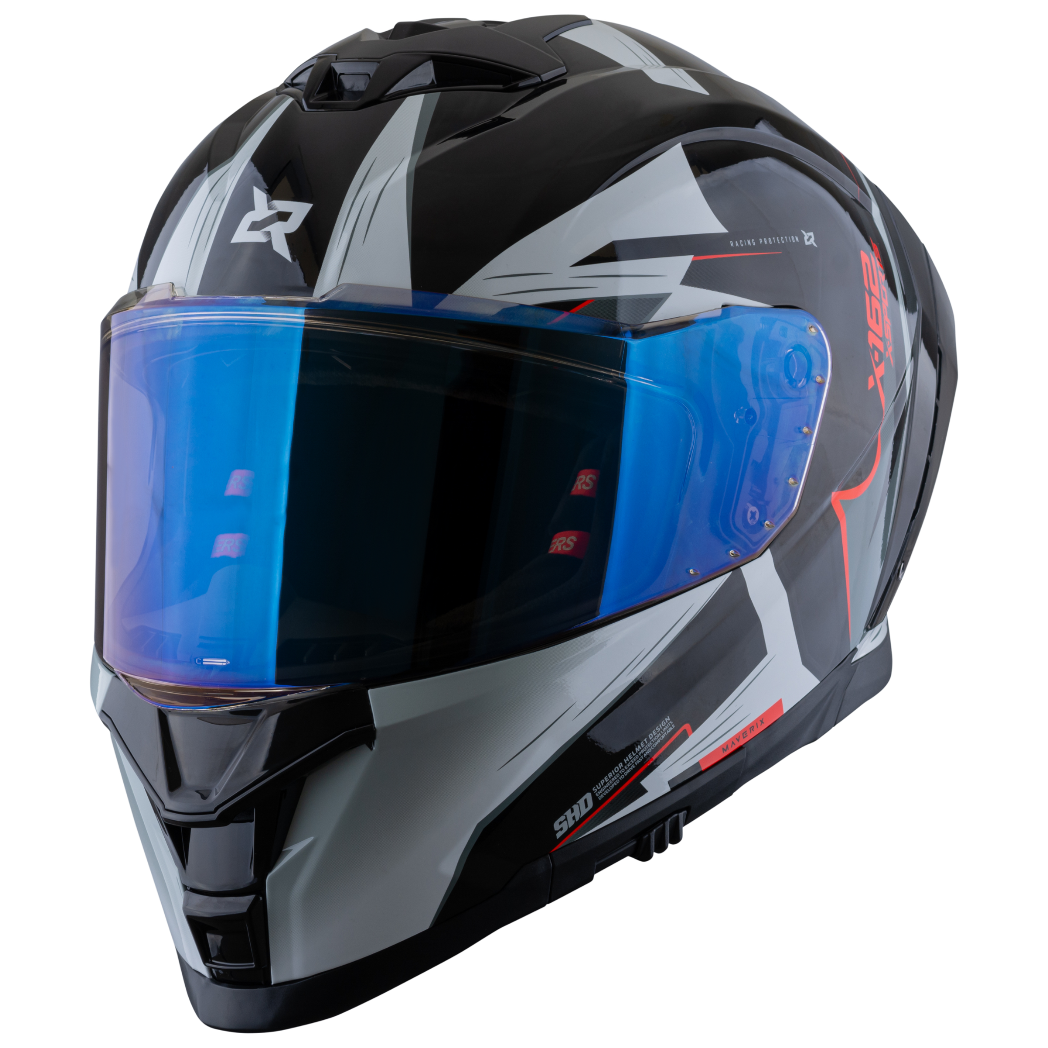 Casco Xsports x-162 Maverix