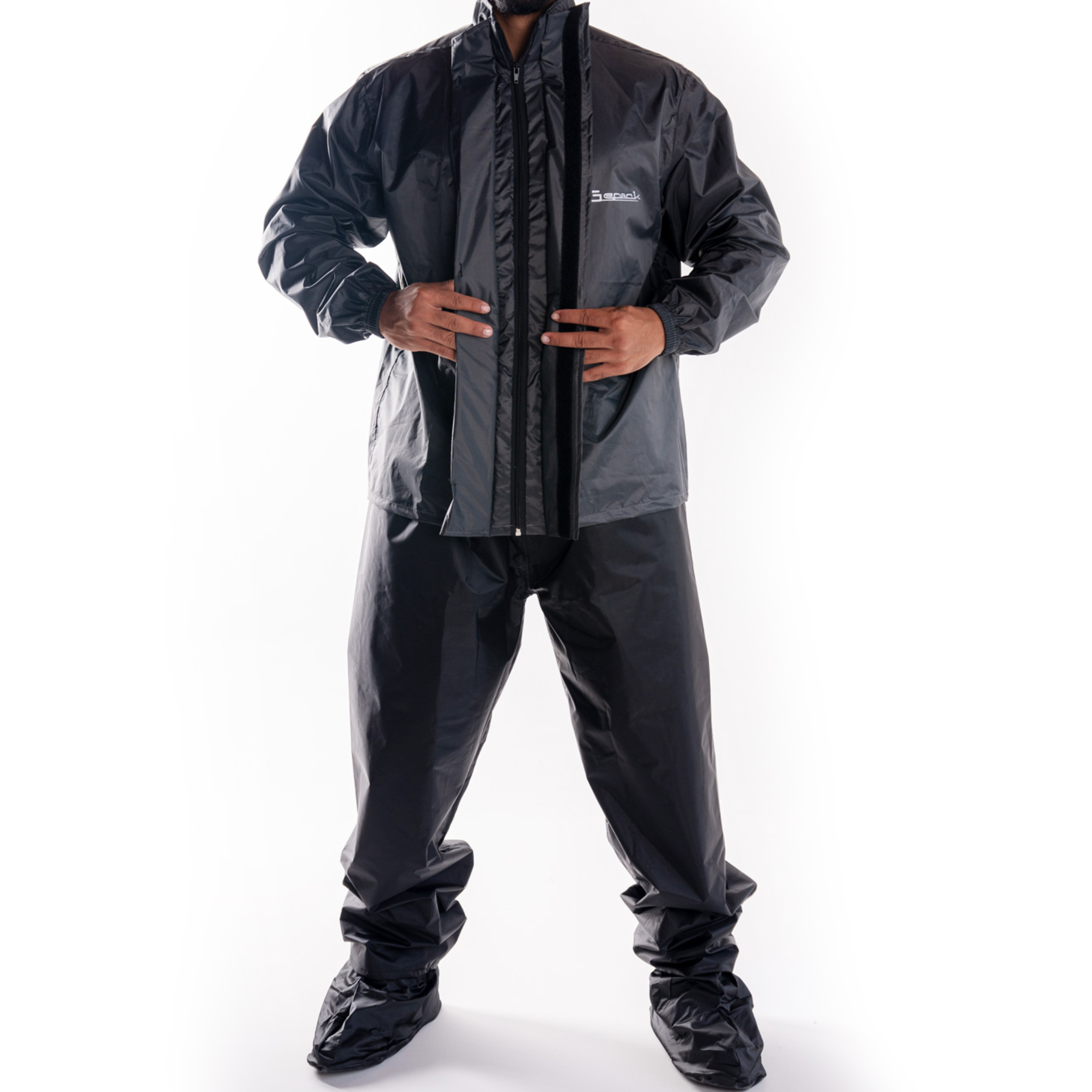 Impermeable Ride Gepack V3TROX