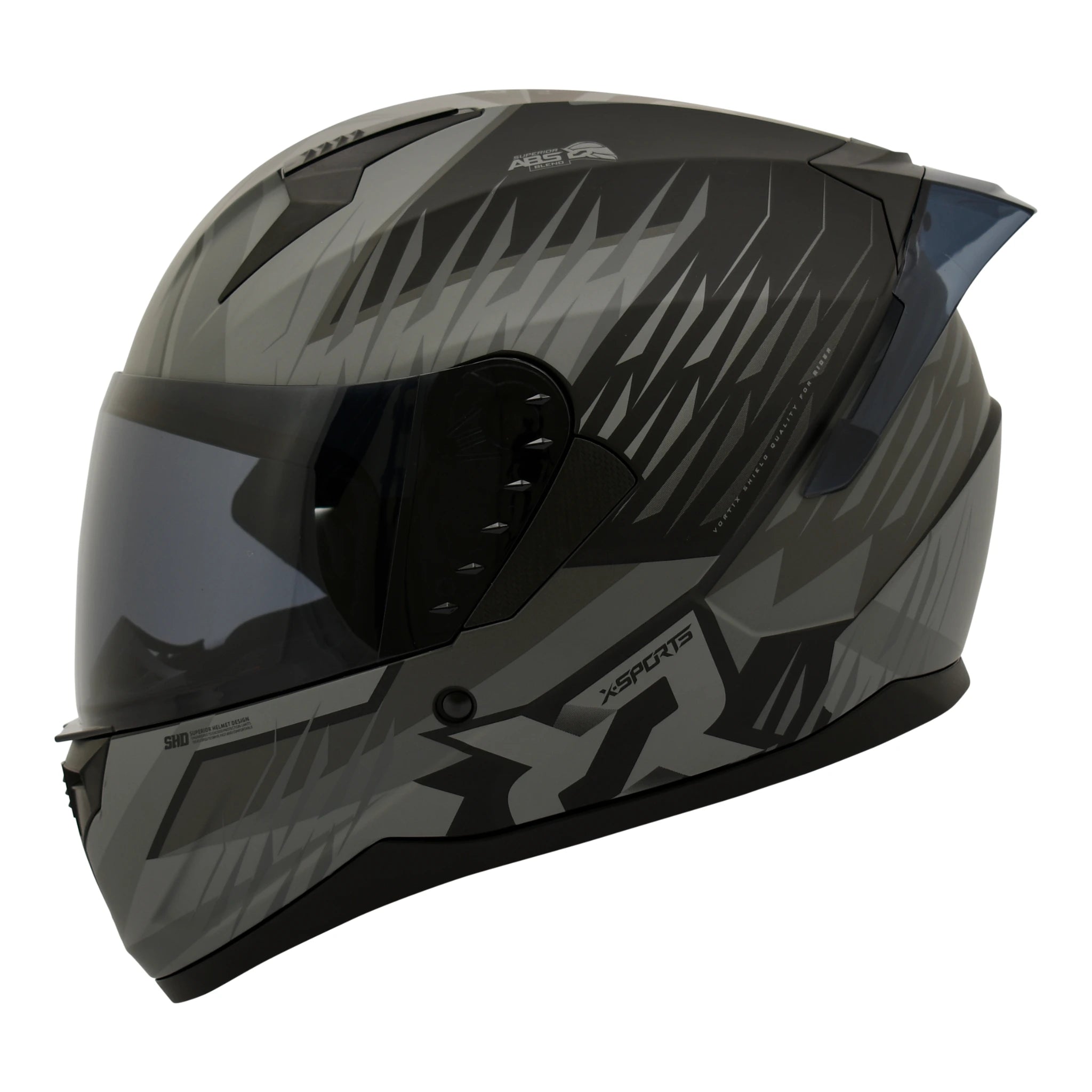 Casco Xsports M67 Xlayer