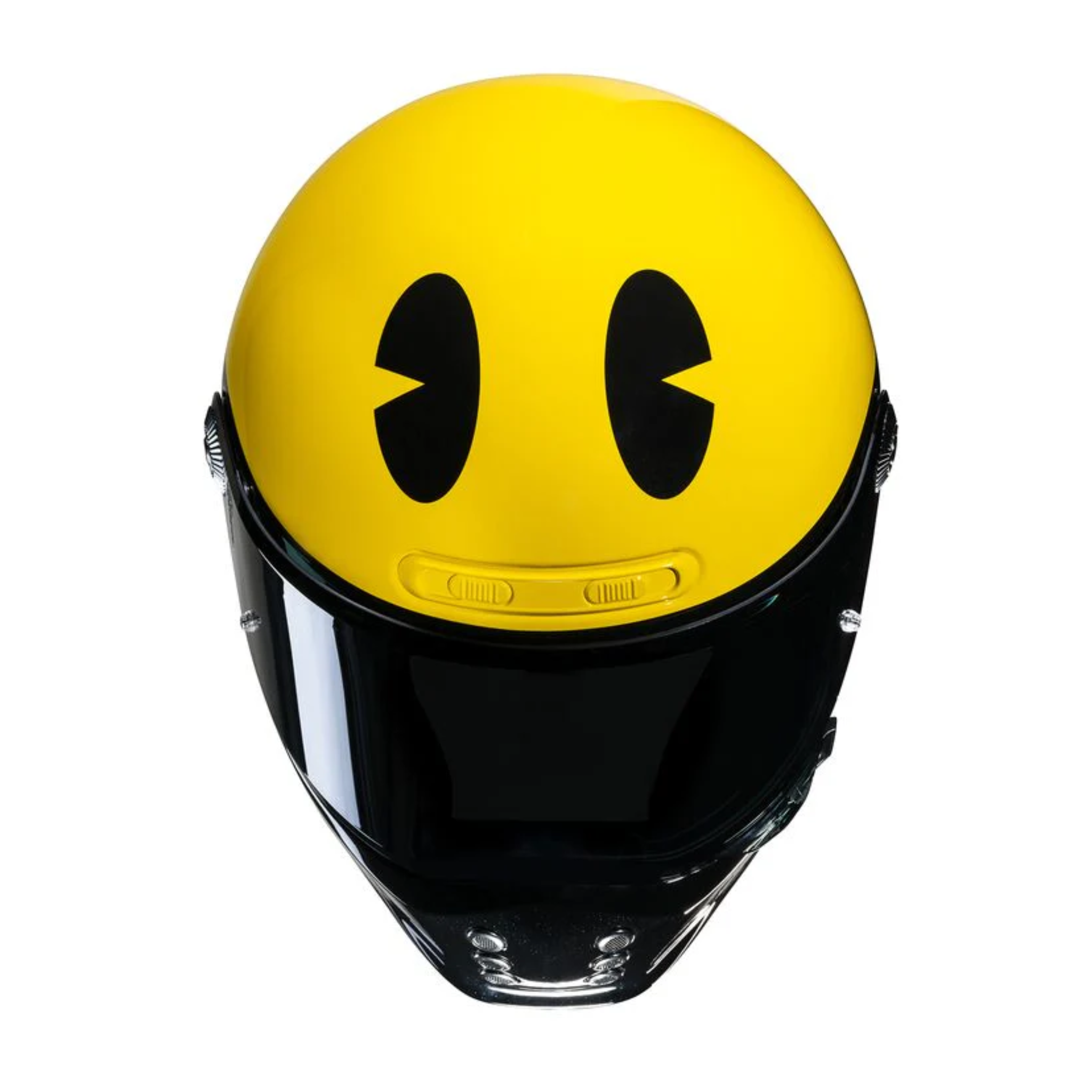 Casco HJC V10 Pac-Man LE