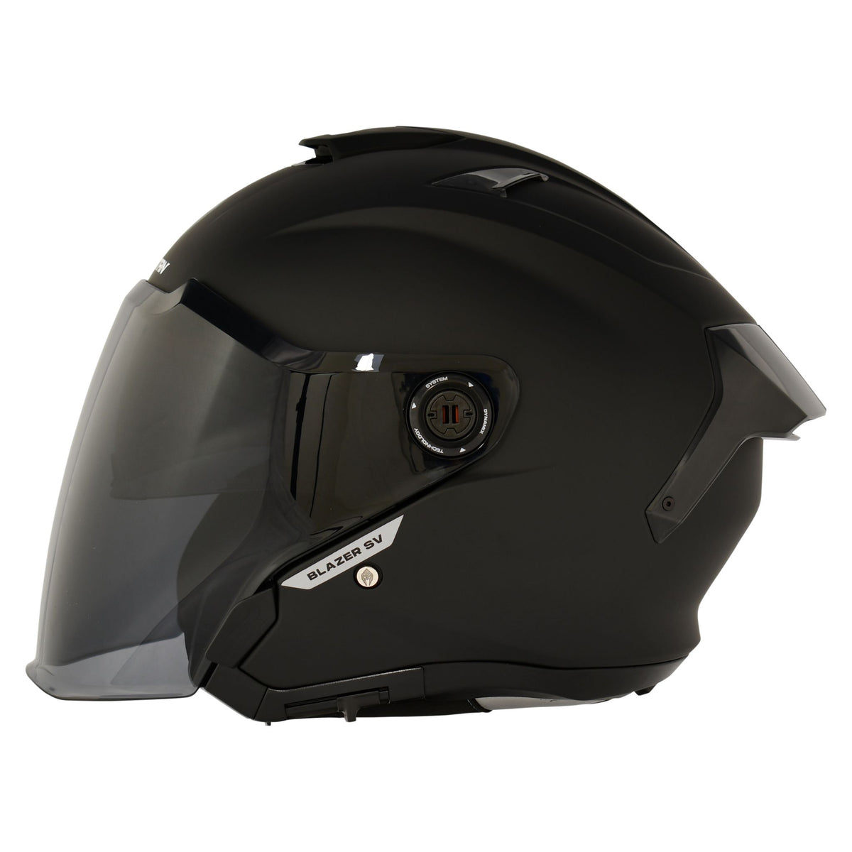 Casco SPARTAN Blazer SV