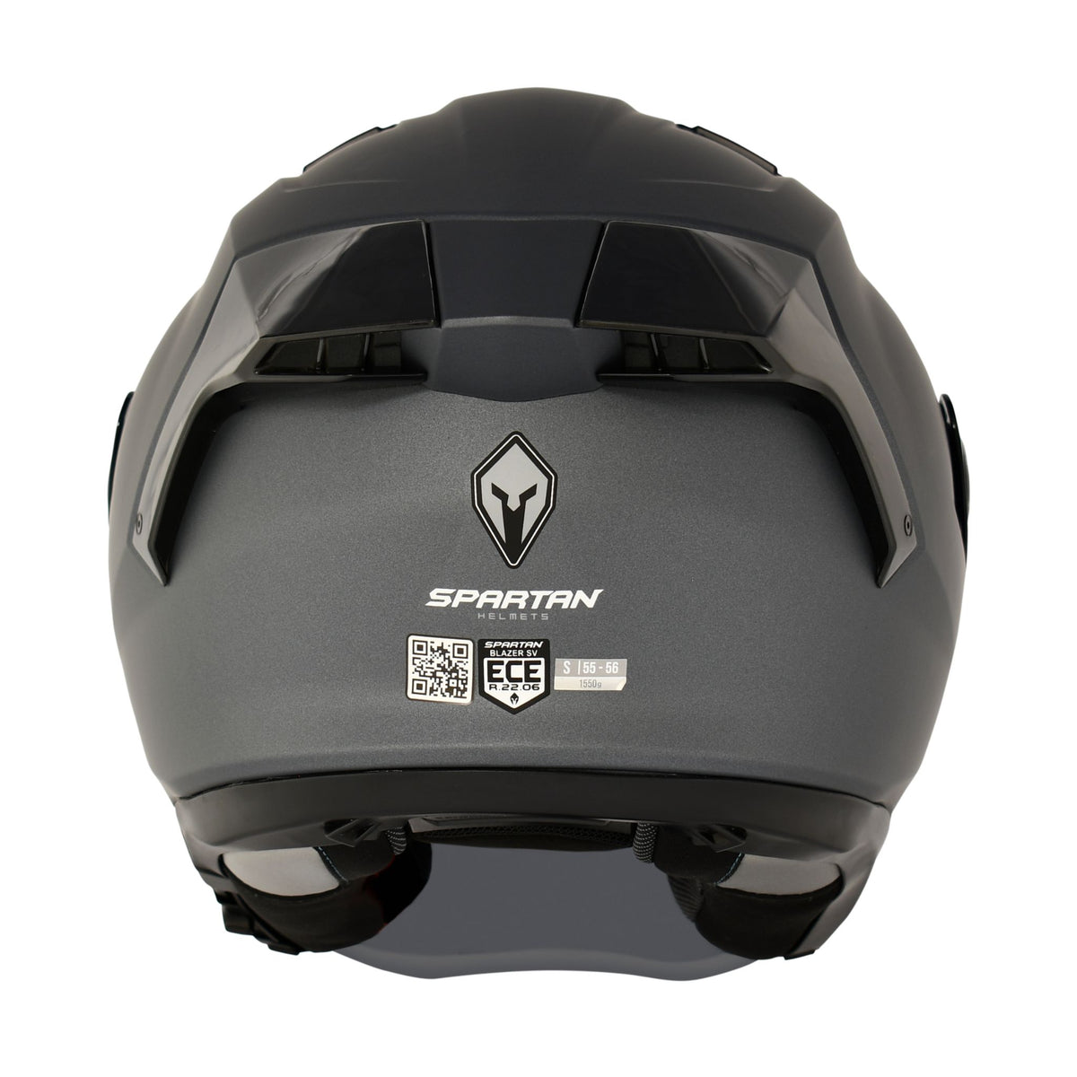 Casco SPARTAN Blazer SV