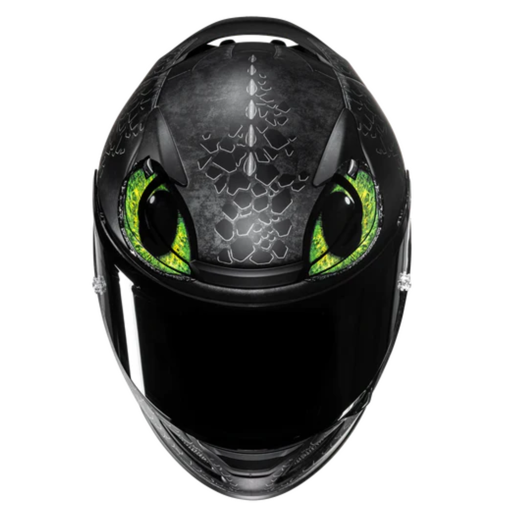 Casco HJC RPHA 12N Toothless II