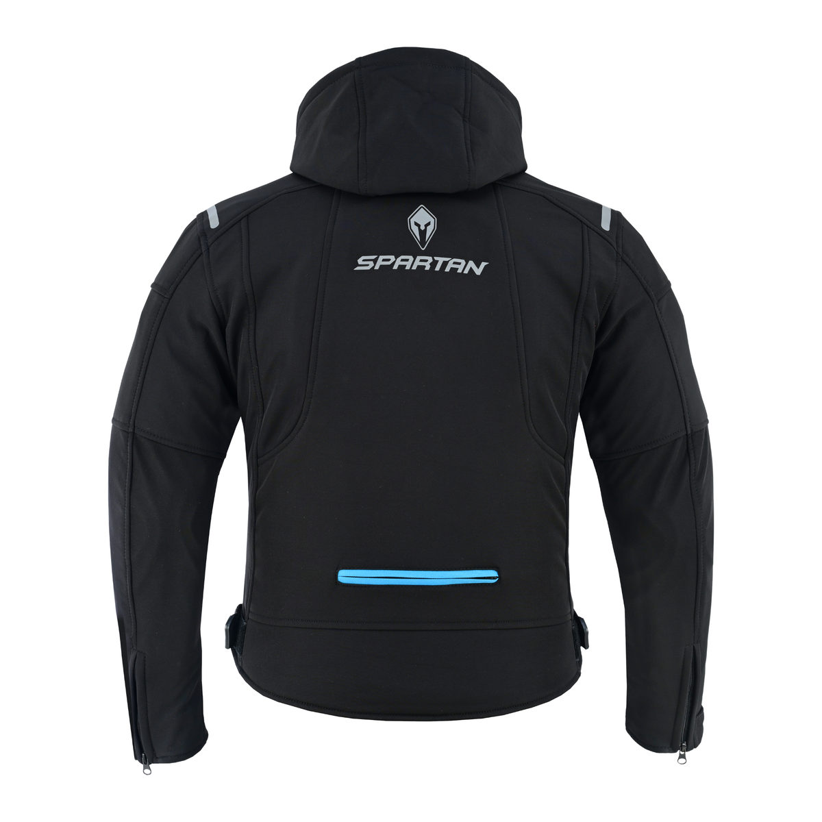 Chaqueta SPARTAN Lugano Lady