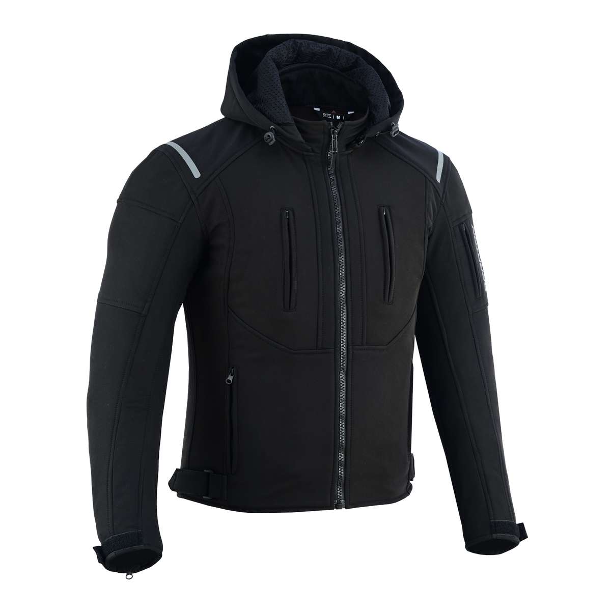 Chaqueta SPARTAN Lugano Lady