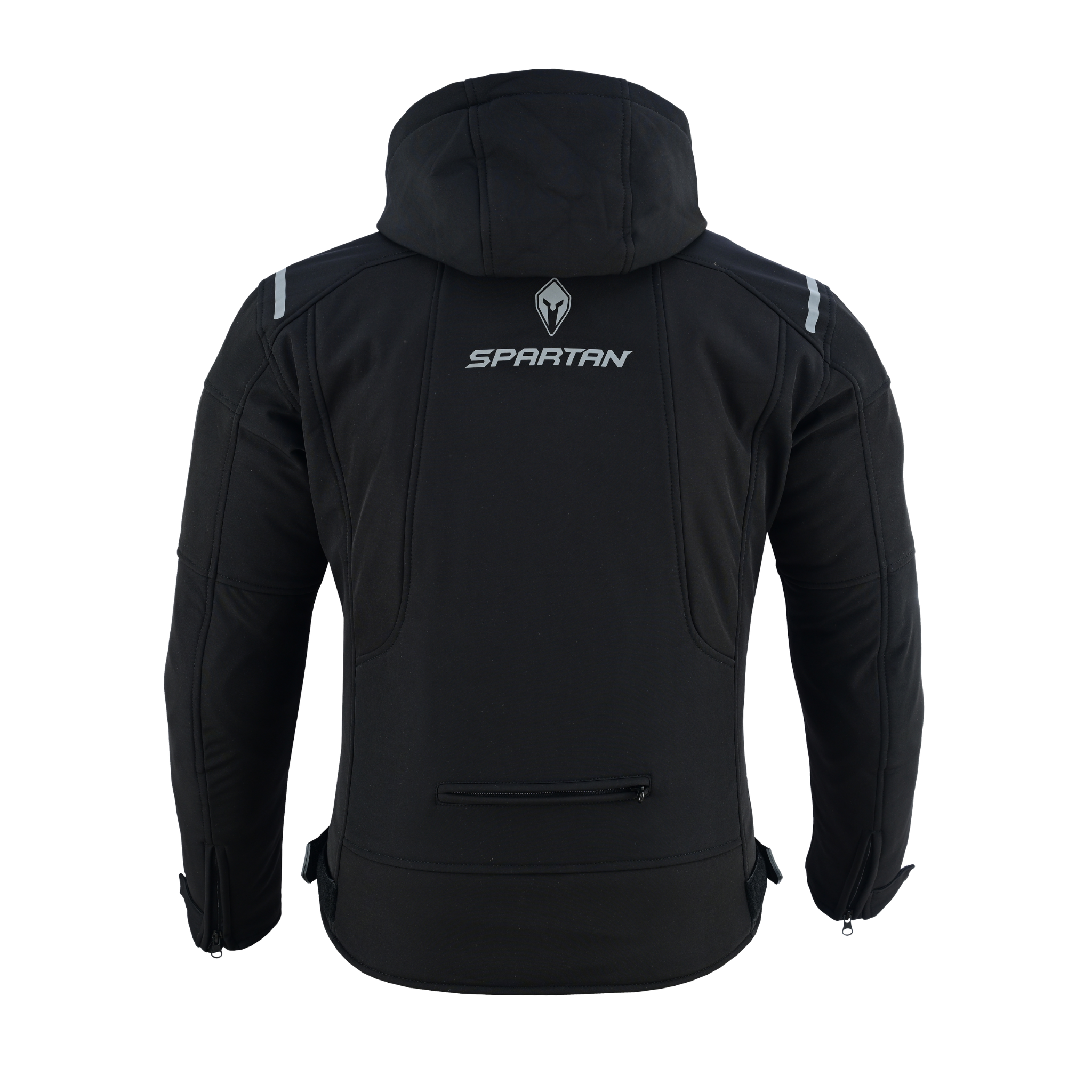 Chaqueta SPARTAN Lugano Lady