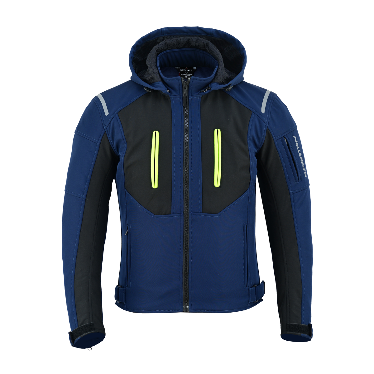 Chaqueta SPARTAN Lugano