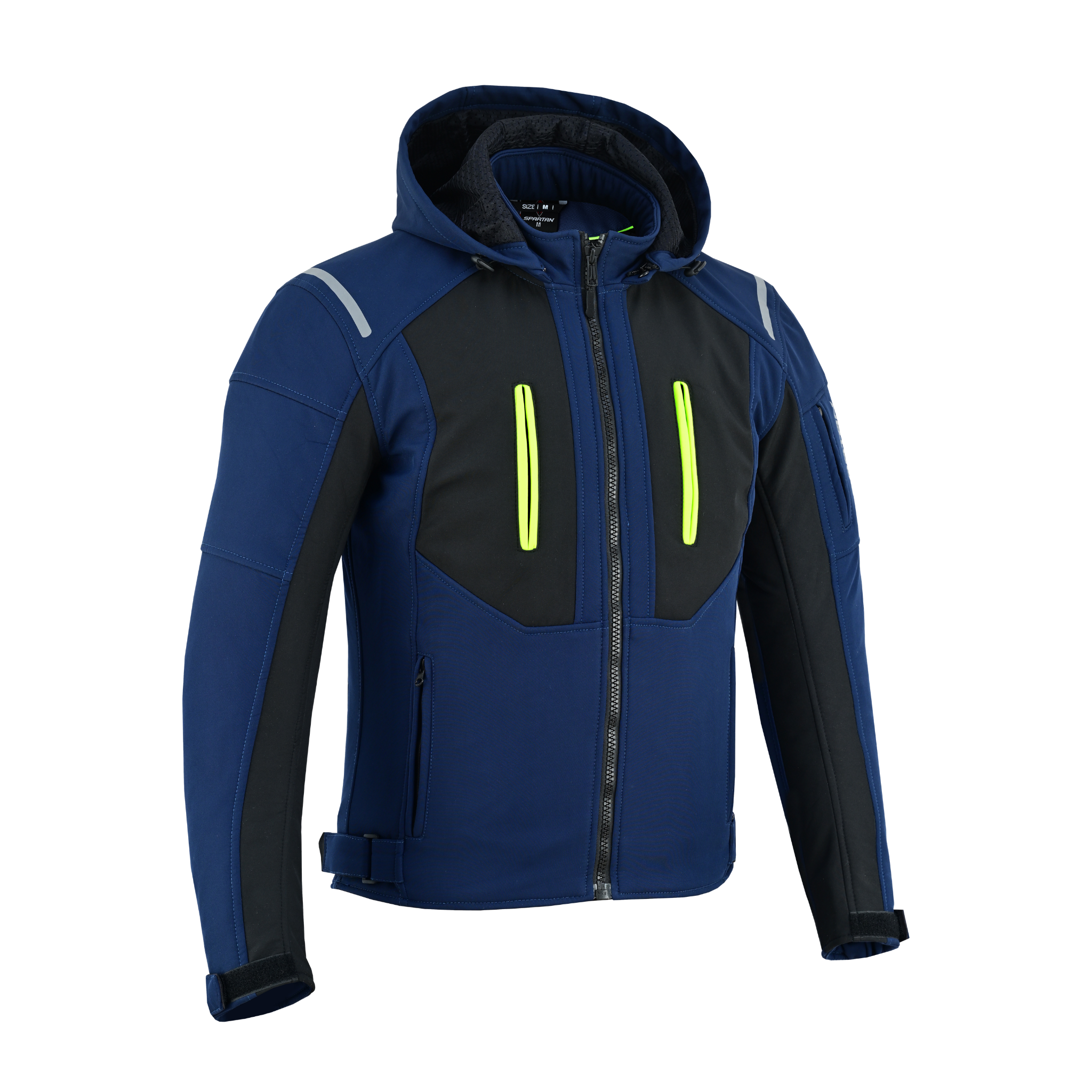Chaqueta SPARTAN Lugano