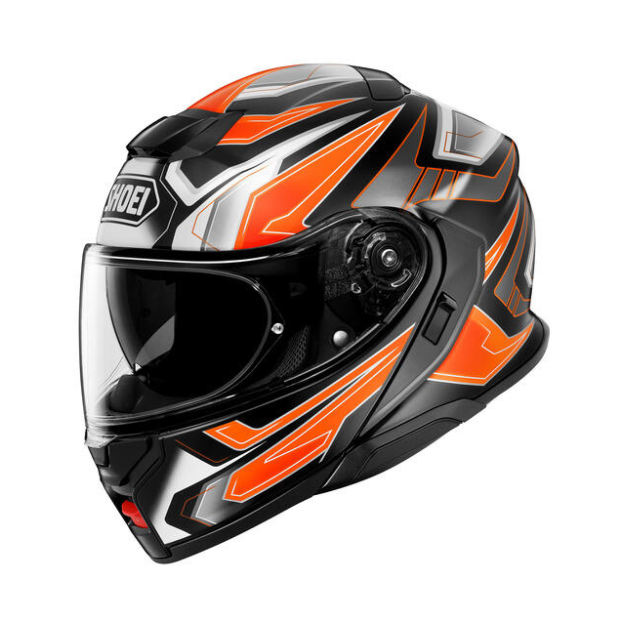 Casco SHOEI NEOTEC 3 ANTHEM