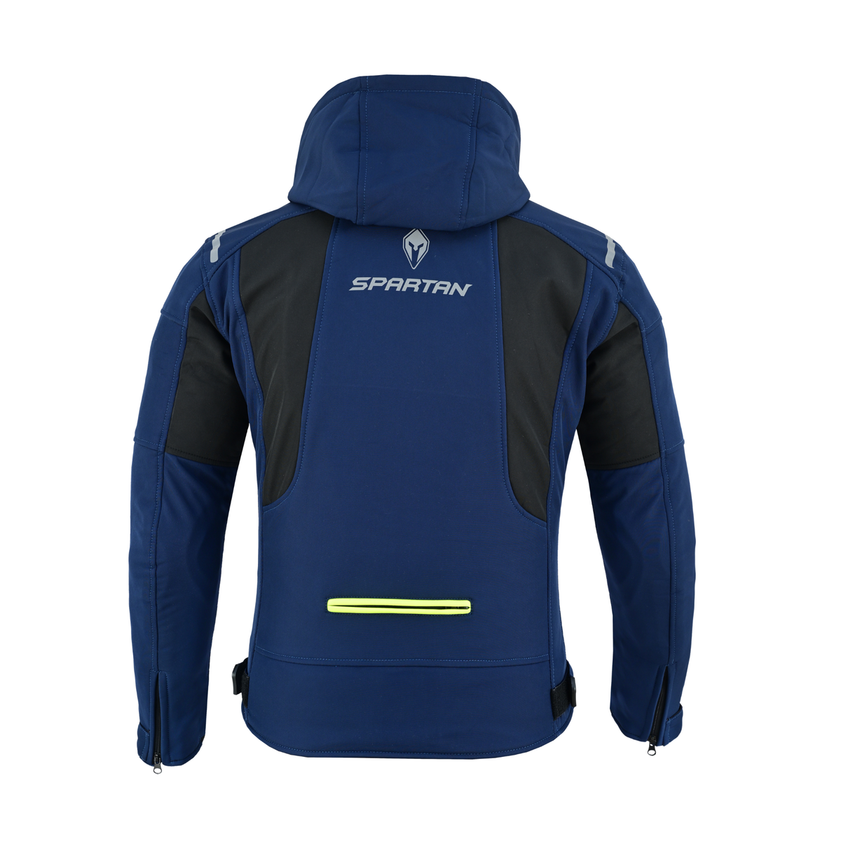 Chaqueta SPARTAN Lugano