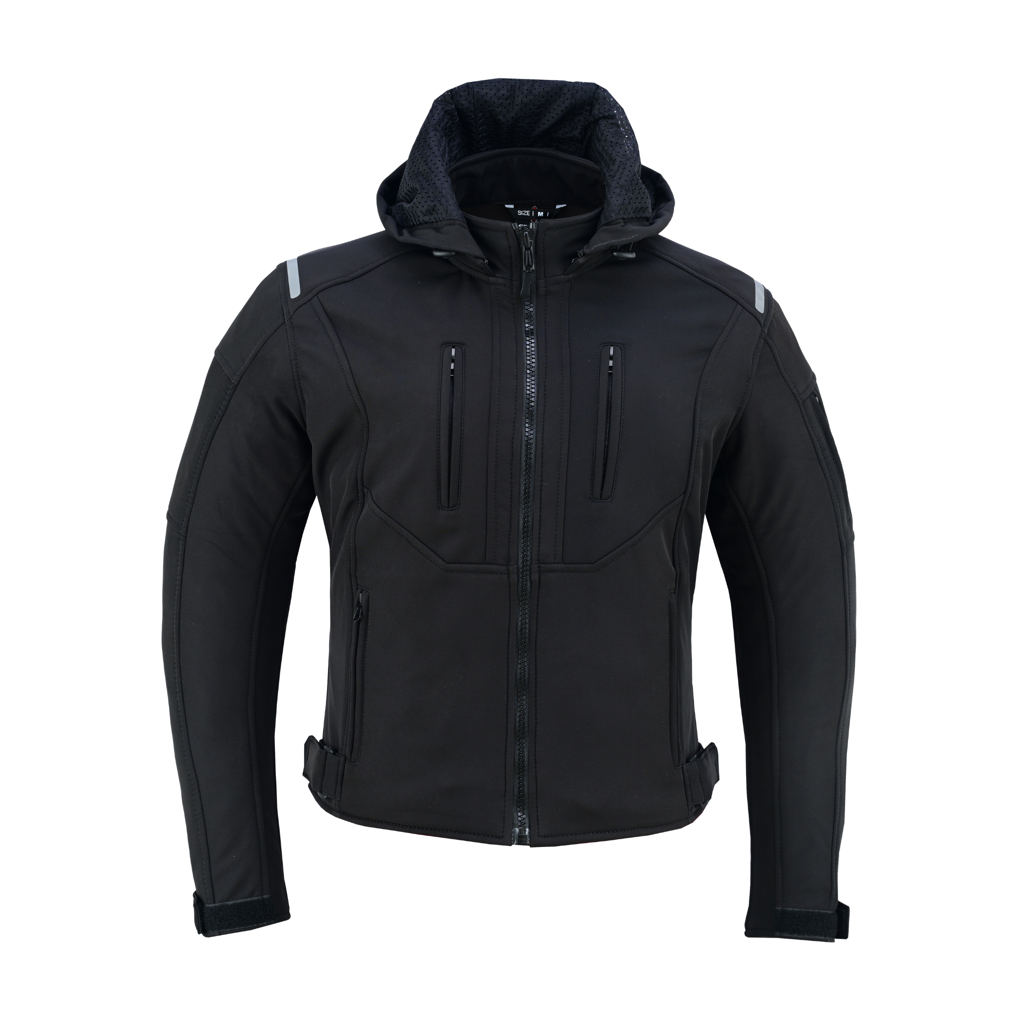 Chaqueta SPARTAN Lugano