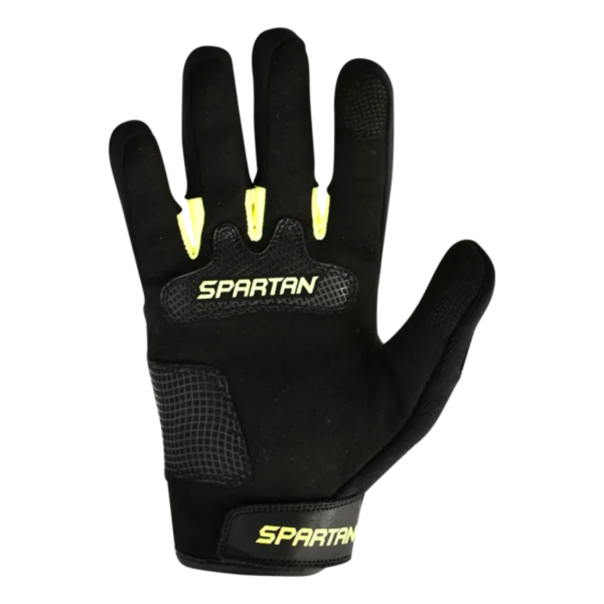 Guante SPARTAN Venue Verde