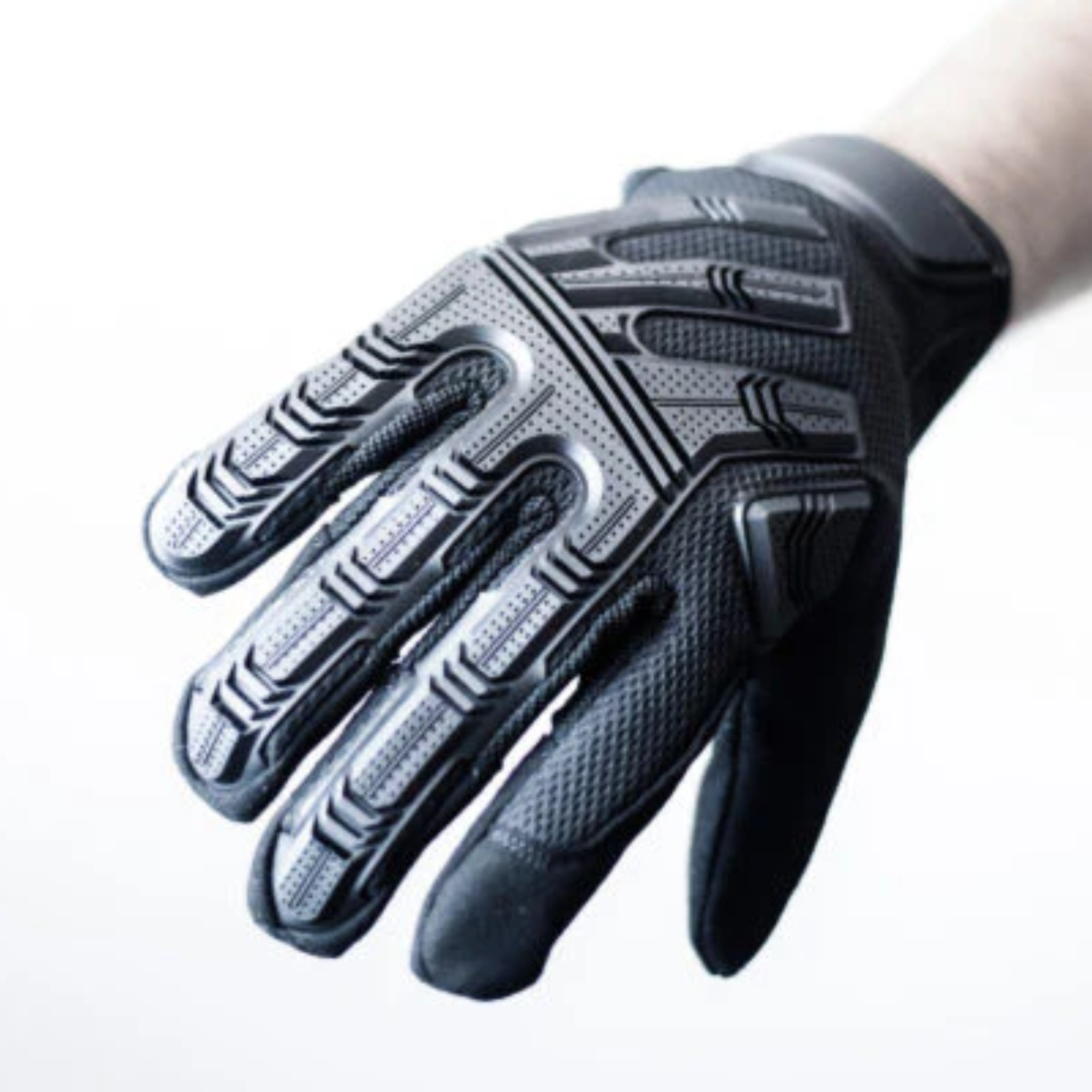 Guantes ALPHA V3TROX