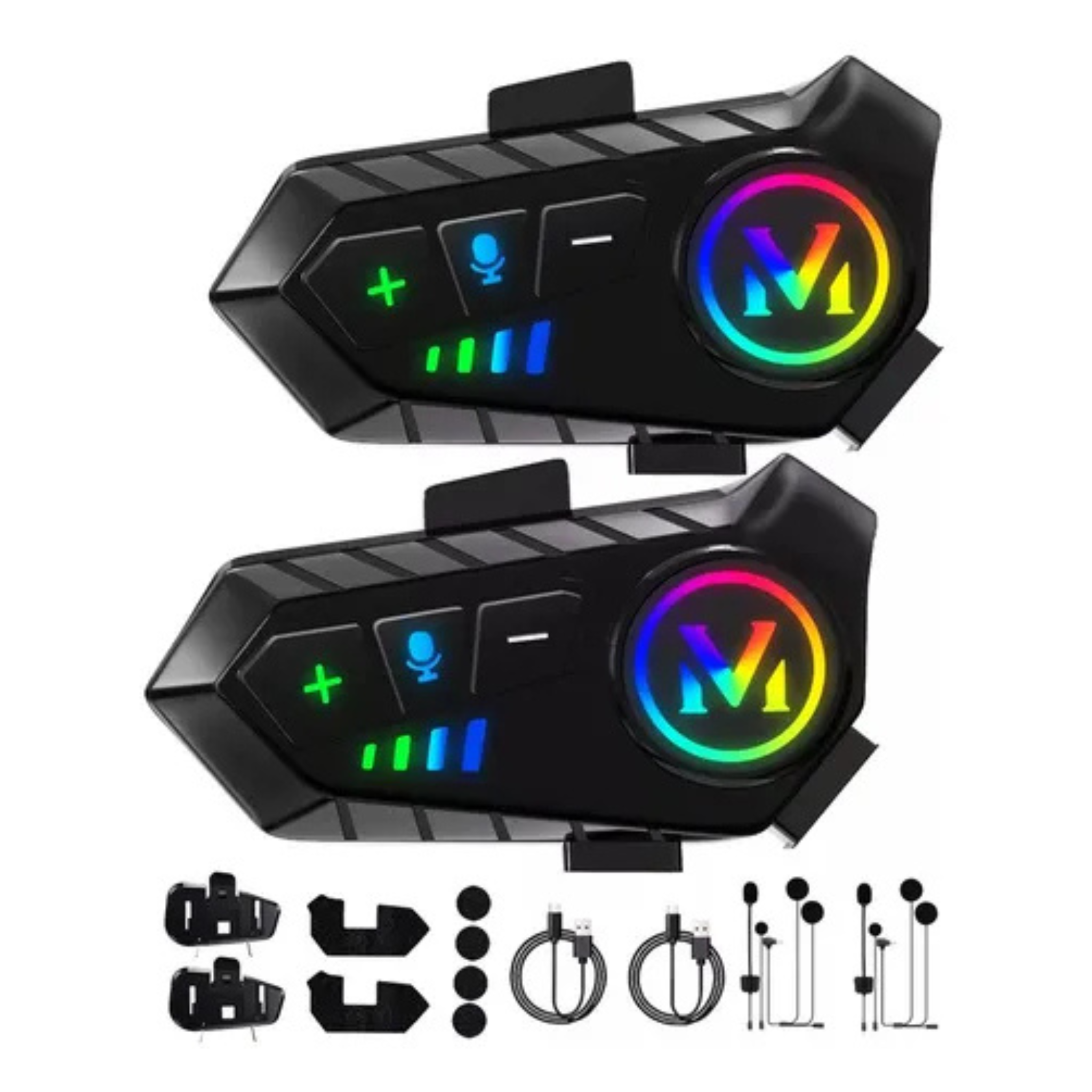 Intercomunicador Y10 x2 Unidades