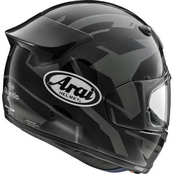 Casco Arai Signet-X Roboti Negro