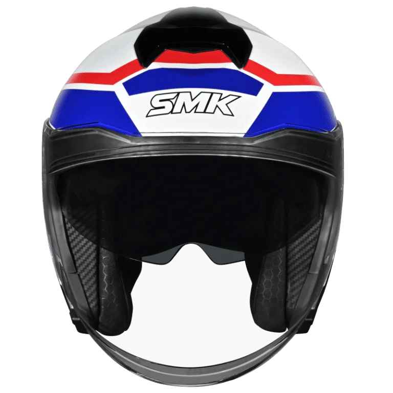 Casco SMK GTJ GL 153