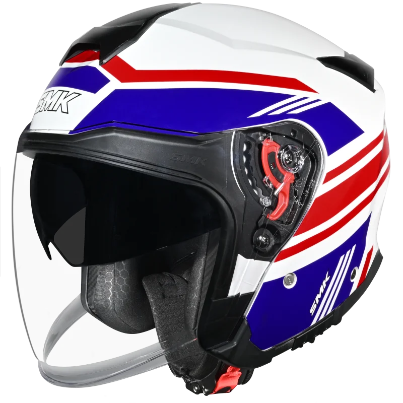 Casco SMK GTJ GL 153