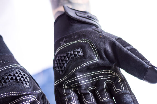 Guantes Ciudad street V3TROX