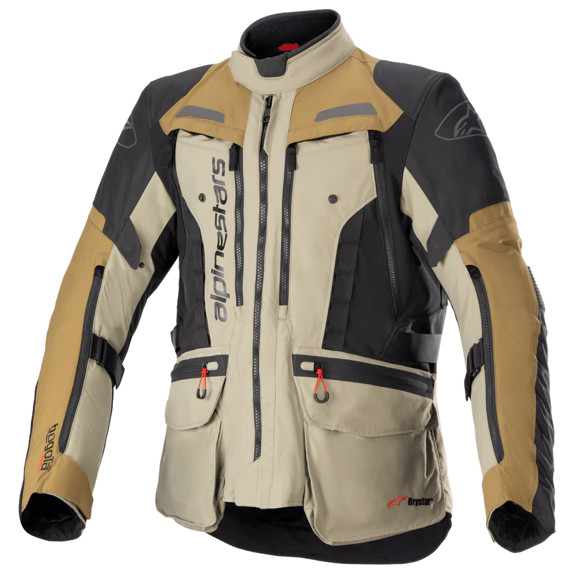 IMPERMEABLE -jacket-