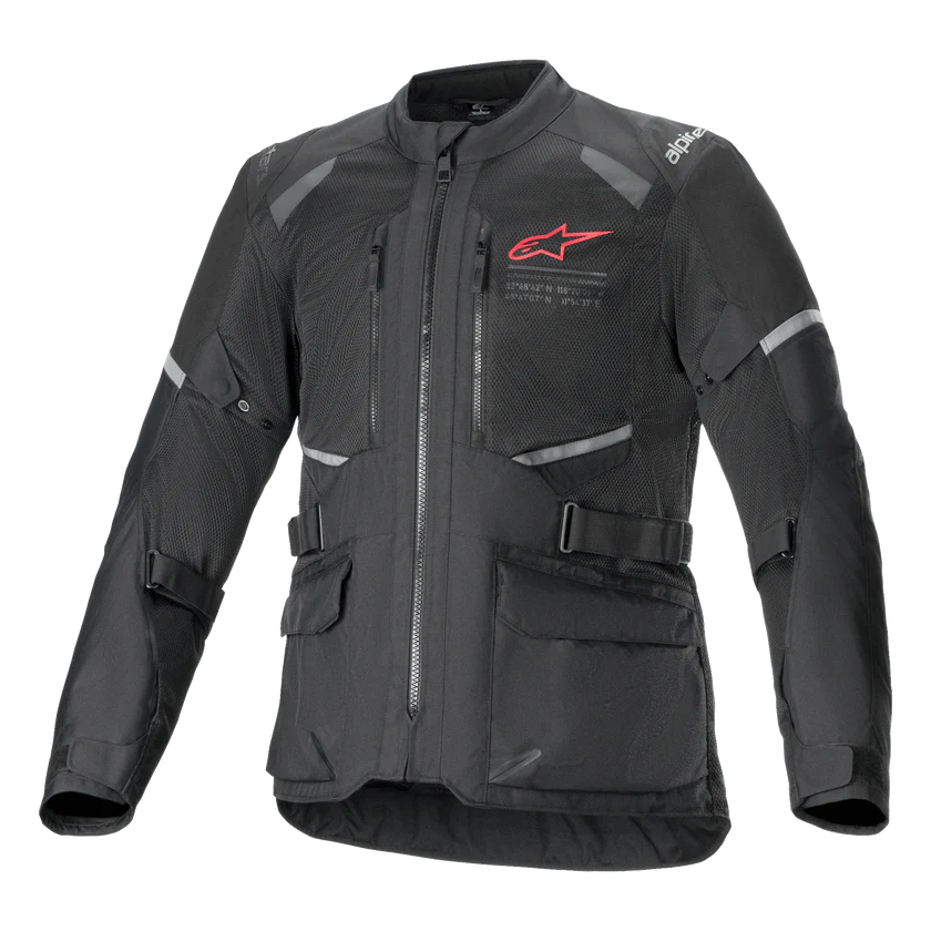 IMPERMEABLE Jacket..