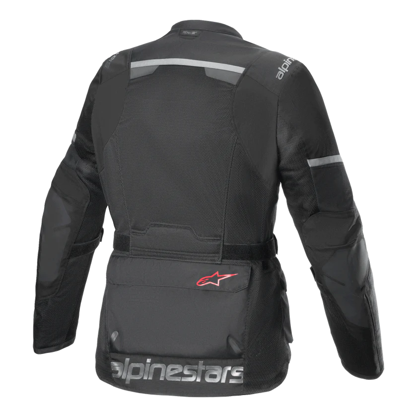 IMPERMEABLE jacket.