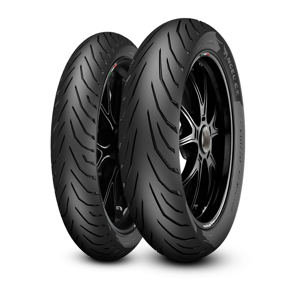 Llantas ANGELCITY