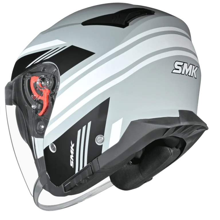 Casco SMK GTJ MA621
