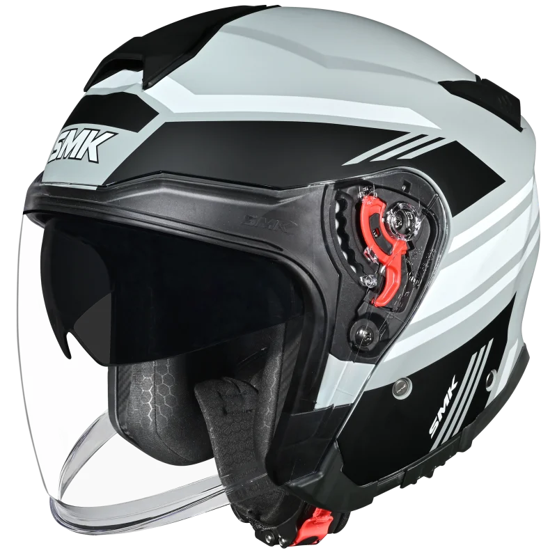 Casco SMK GTJ MA621