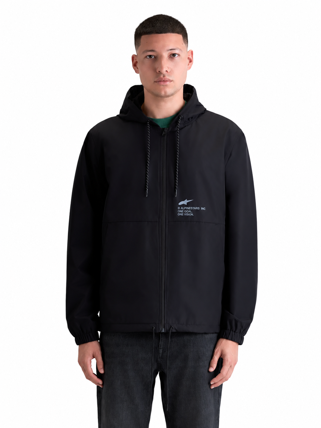 Chaqueta Cortaviento ALPINESTARS Speeder Resolve