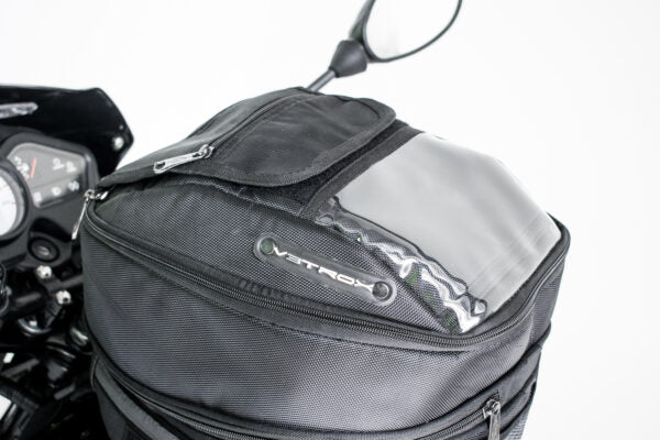 Tank Bag Pet Duall para Mascotas V3TROX