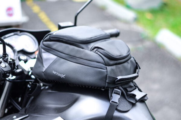 Tank Bag Trail Mixto V3TROX