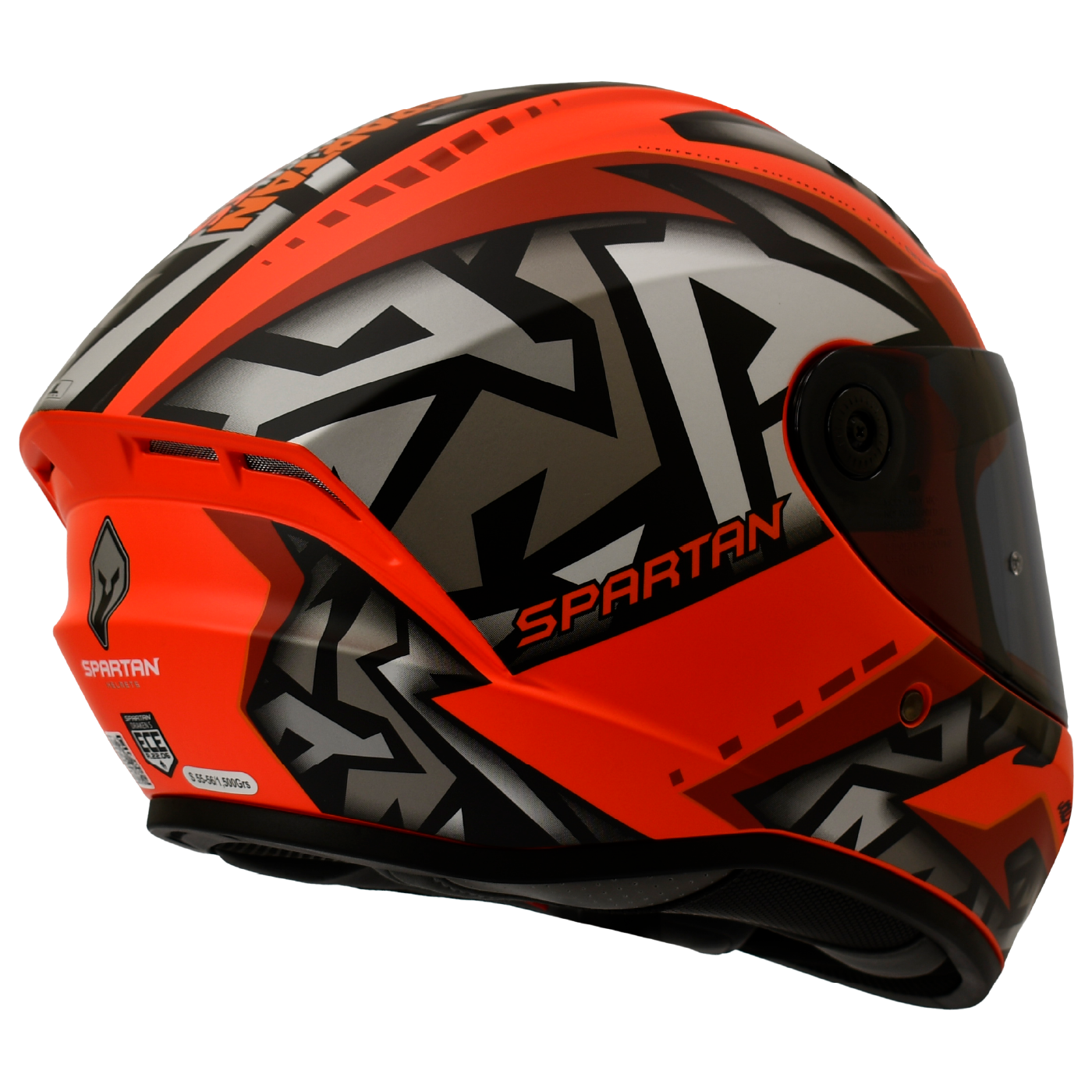 Casco DRAKEN S JOLLY