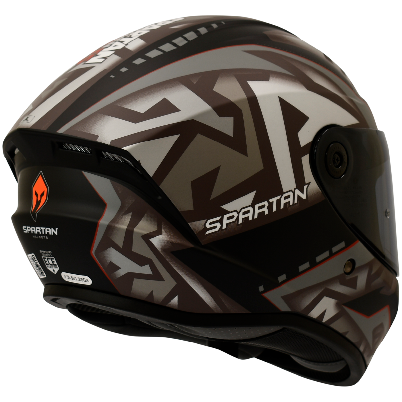 Casco DRAKEN S JOLLY