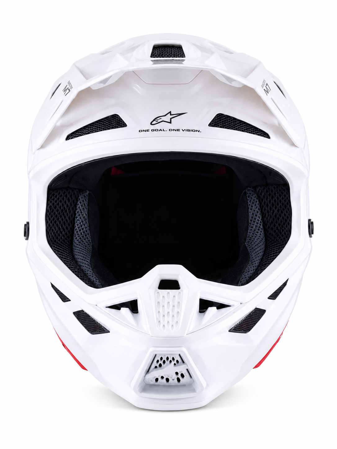 Casco ALPINESTARS SM7 Solid