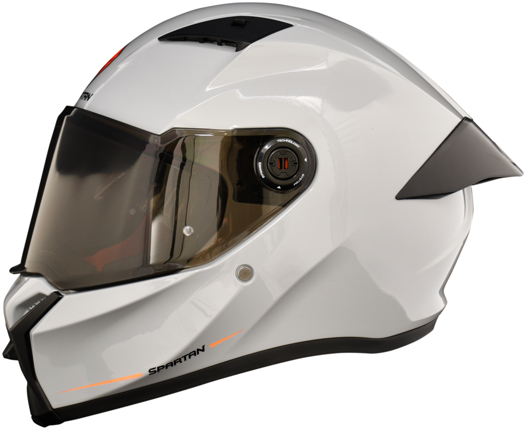 Casco Spartan Fenix Solid