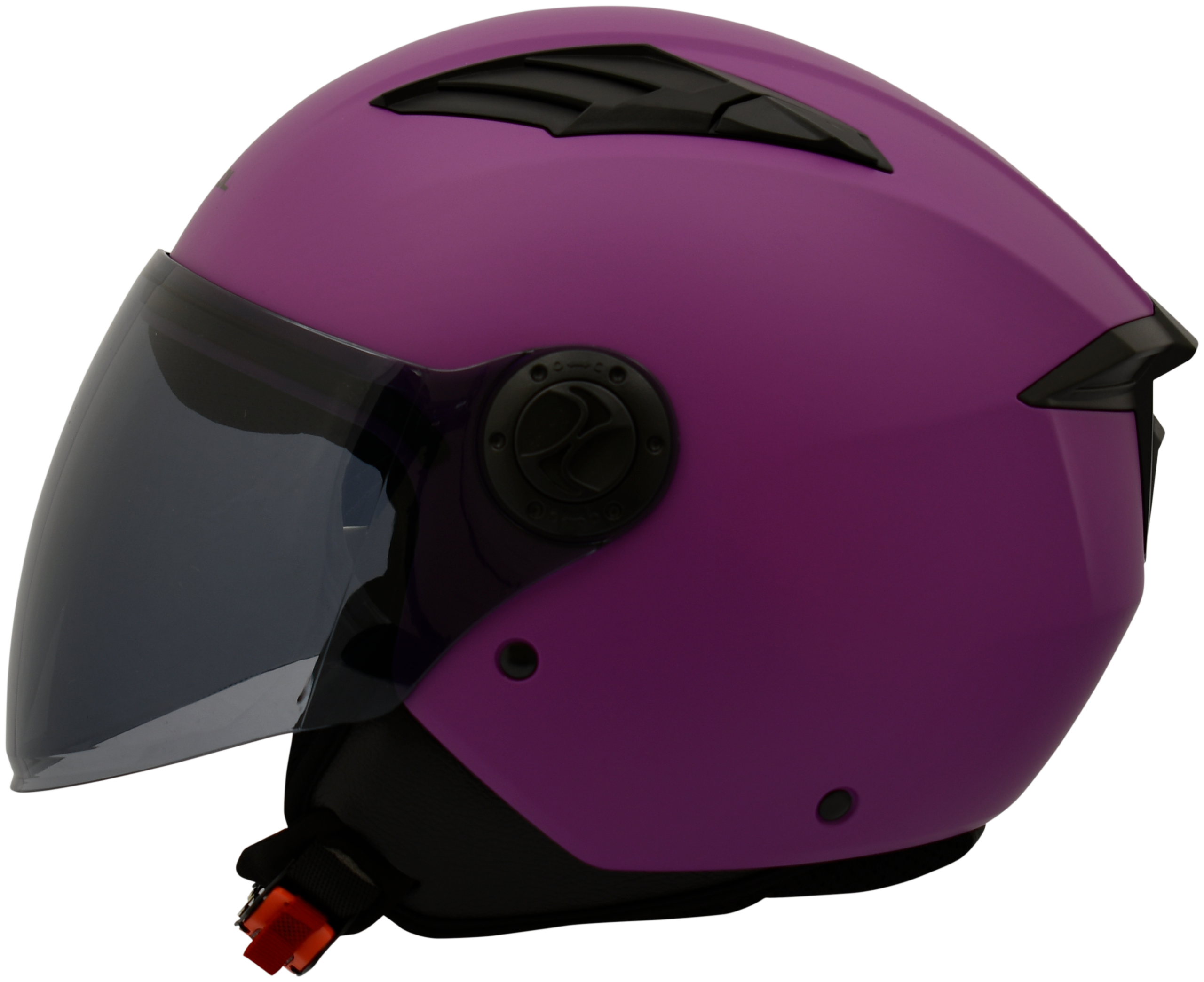 Casco KONTROL 236 Morado