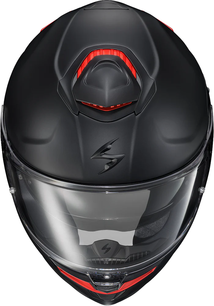 Casco Scorpion EXO Eclipse