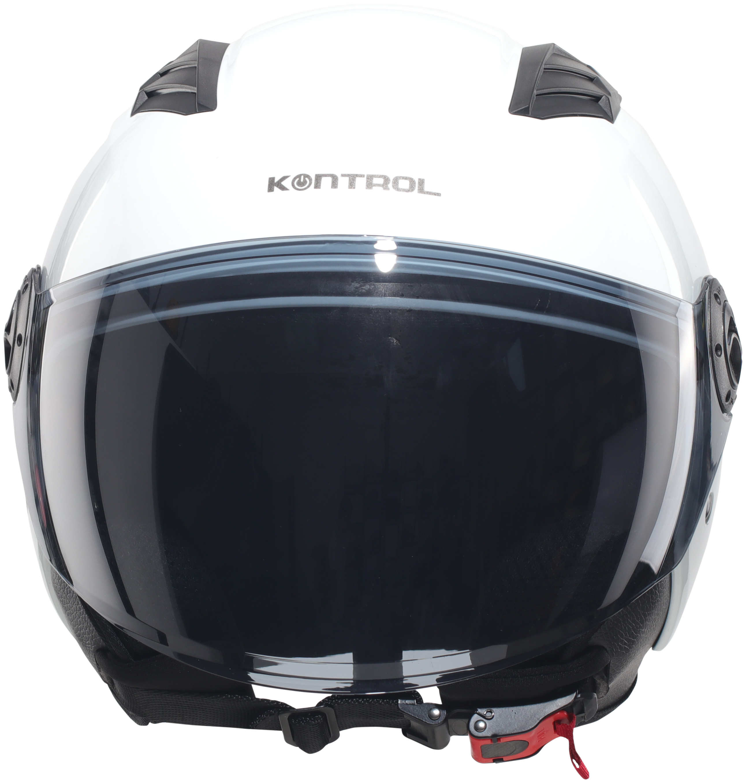 Casco KONTROL 236