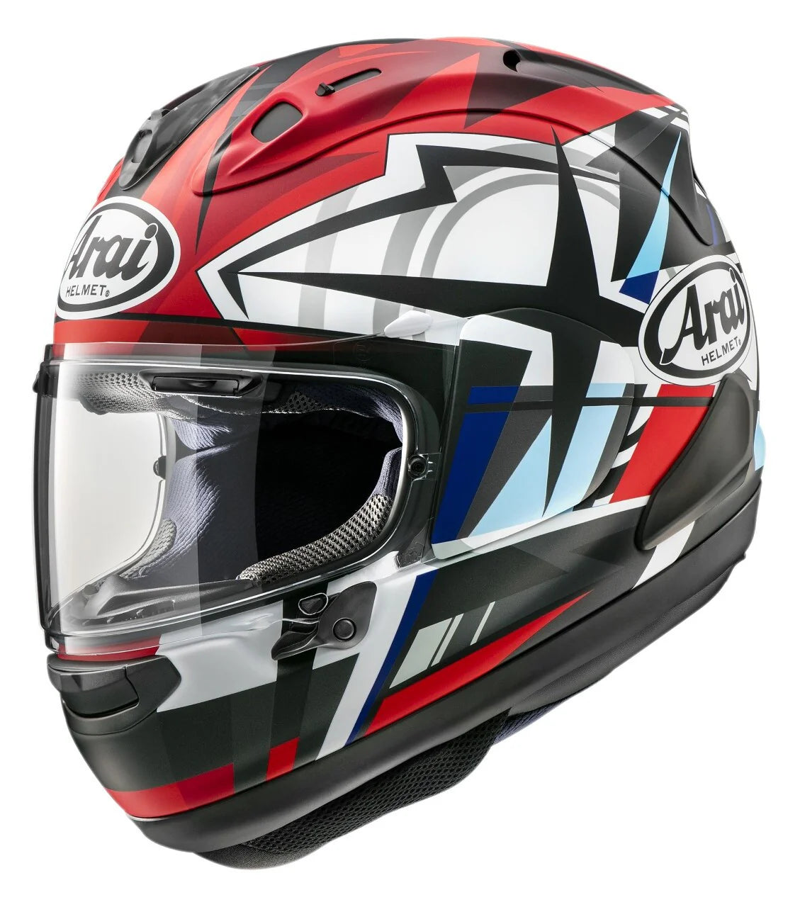 Casco Arai Corsair X Takumi
