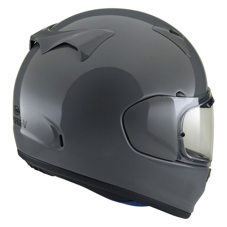 Casco ARAI REGENT-X Metallic
