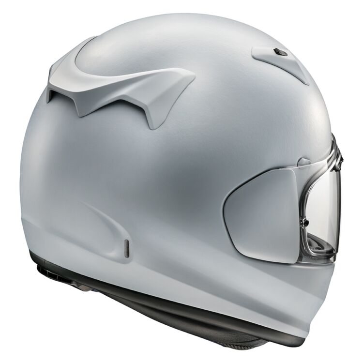 Casco ARAI REGENT-X Blanco