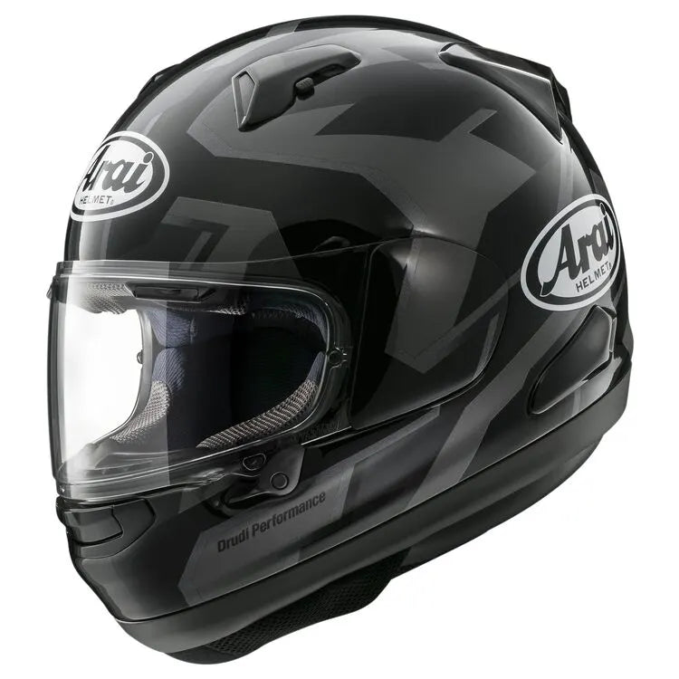 Casco Arai Signet-X Roboti Negro