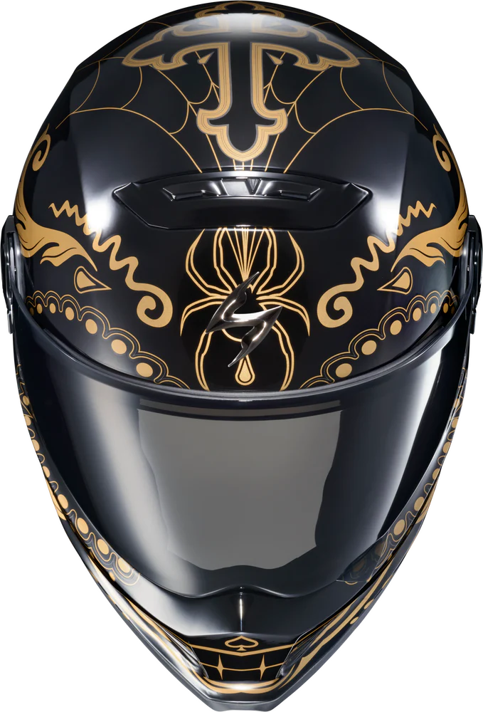 Casco Scorpion EXO Covert FX