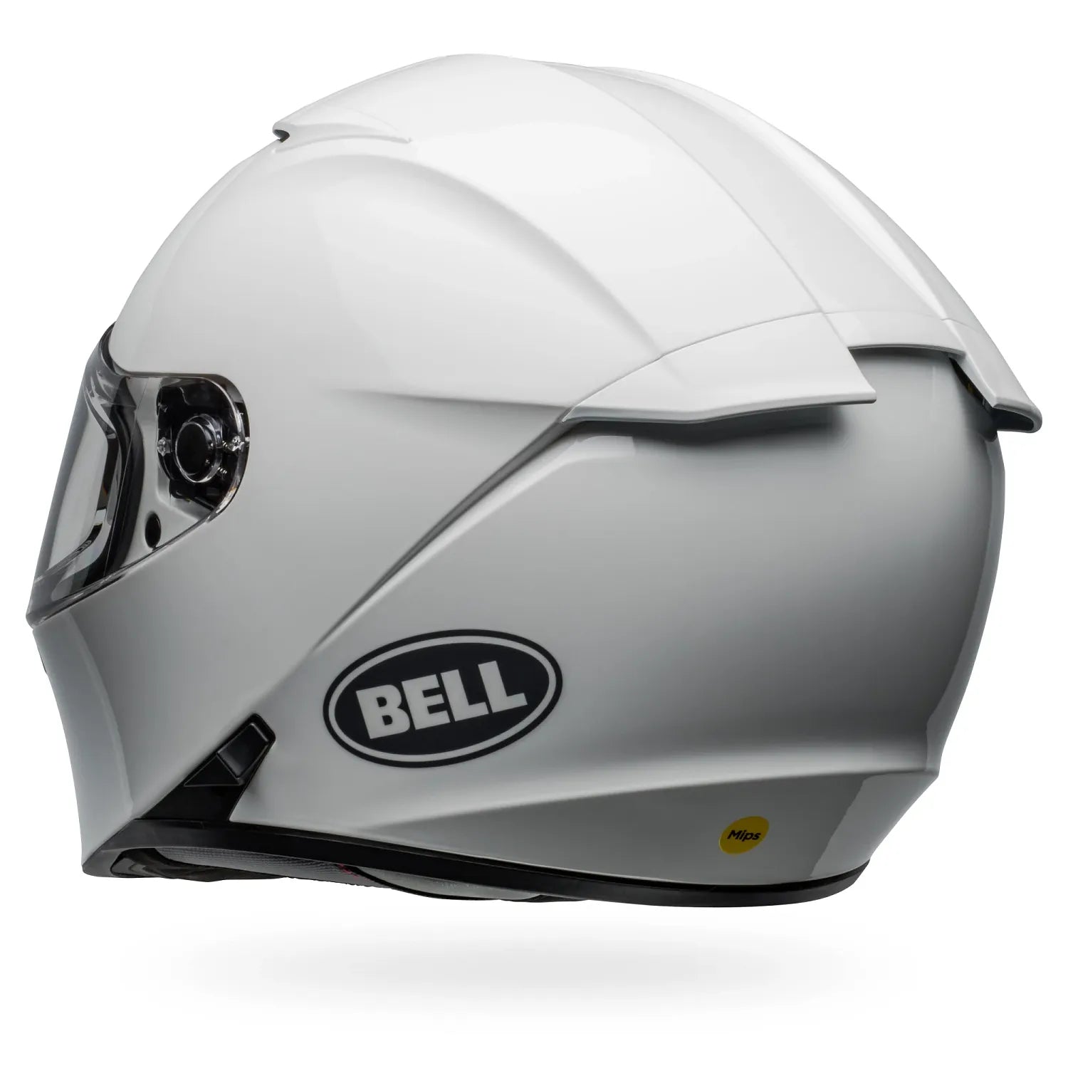 Casco BELL Lithium MIPS Blanco