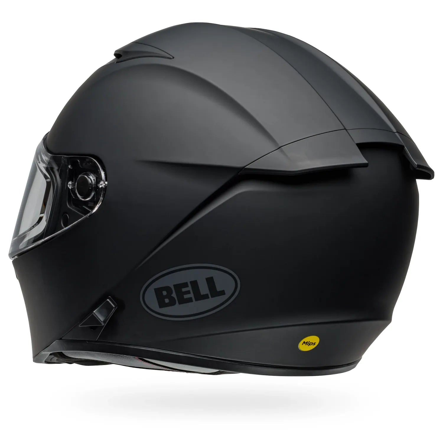 Casco BELL Lithium MIPS Negro Mate